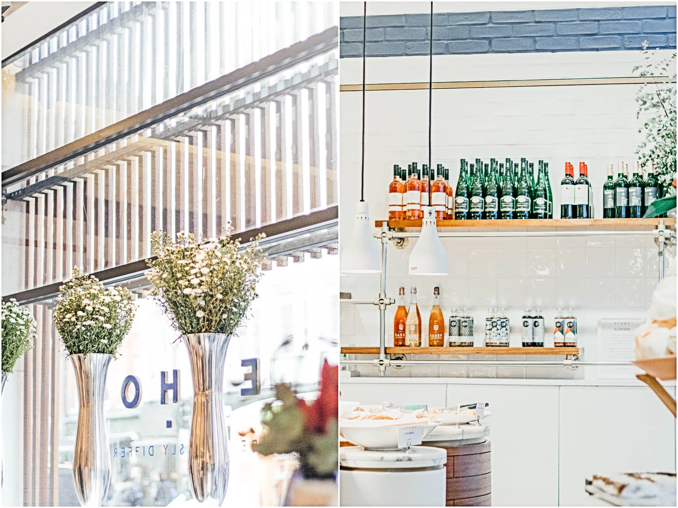 Three vegan restaurants to visit in London — Venice photographer for