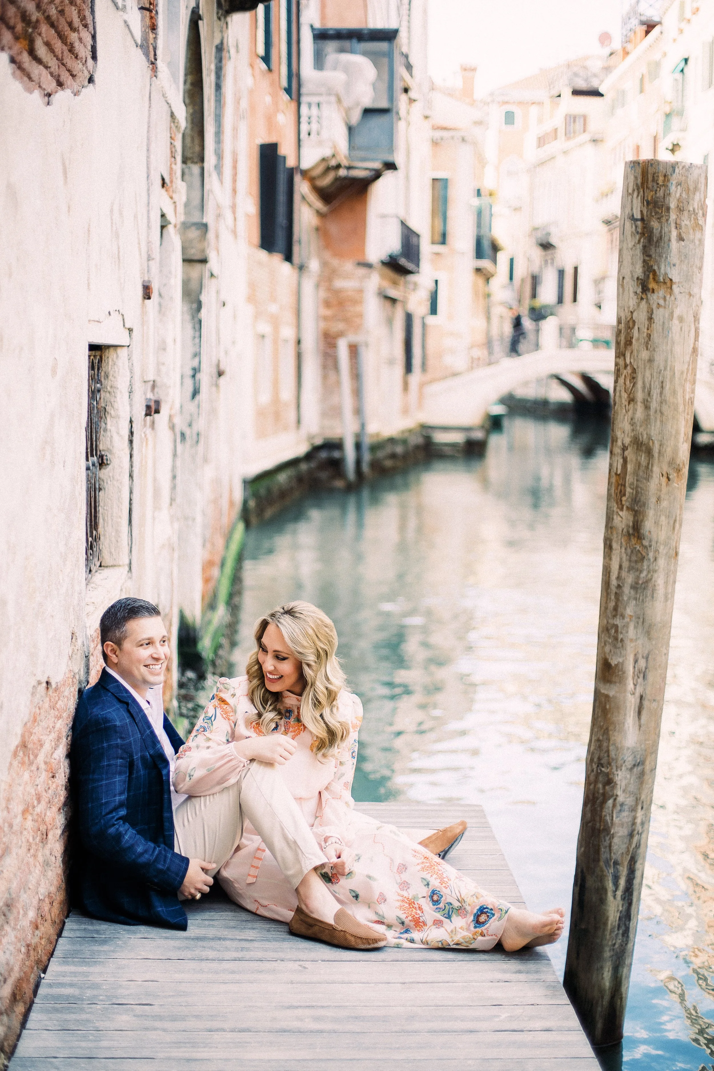 Couple Photoshoot ??? Venice photographer for your wedding, honeymoon or