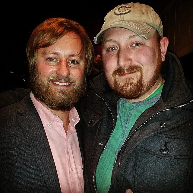 Rory Scovel