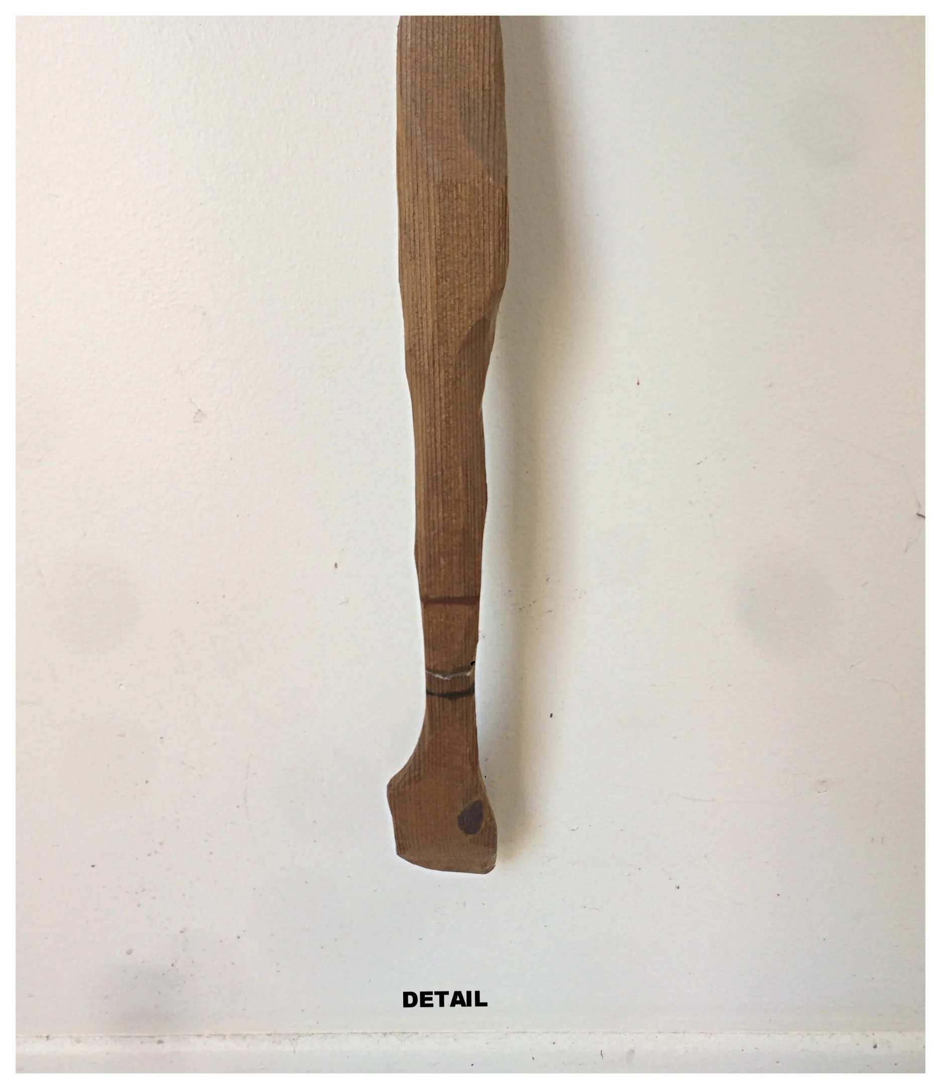 Spear Totem series
