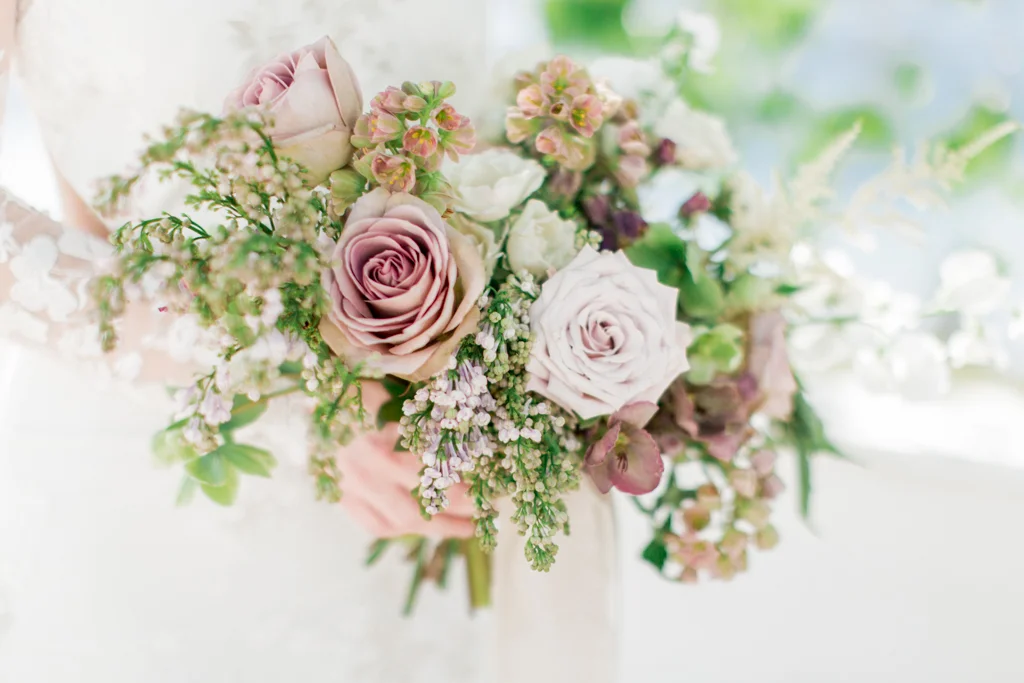 sustainable flower imports