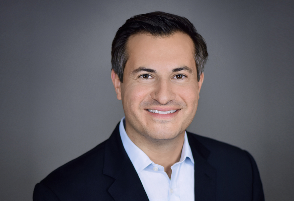 Delight Restaurant Group - Richard Krumholz