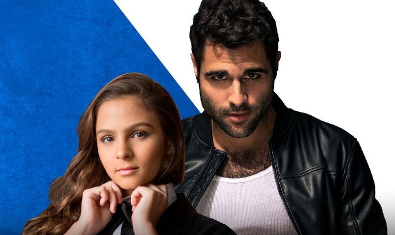 Yael Danon y Arian Abadi, artistas invitados al concierto de Sebastián Yatra