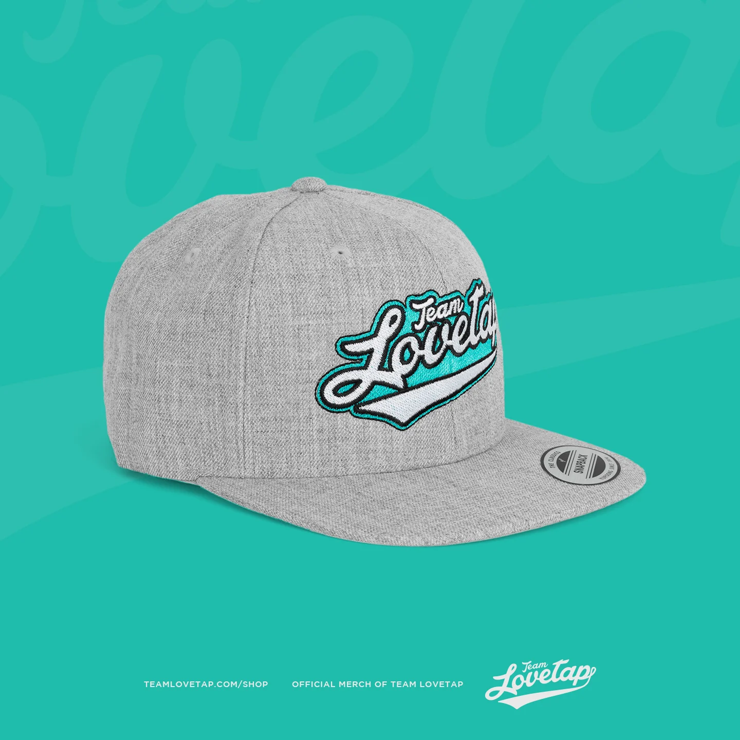 snapback_lightgray_teamlovetap_01.jpg