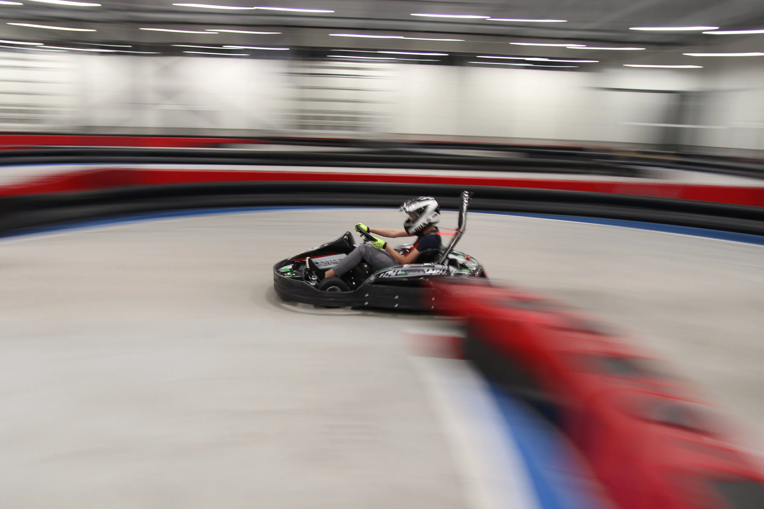 Vlog #18 - FPV Gokart, Carbon E46 and Garage Rebuild!