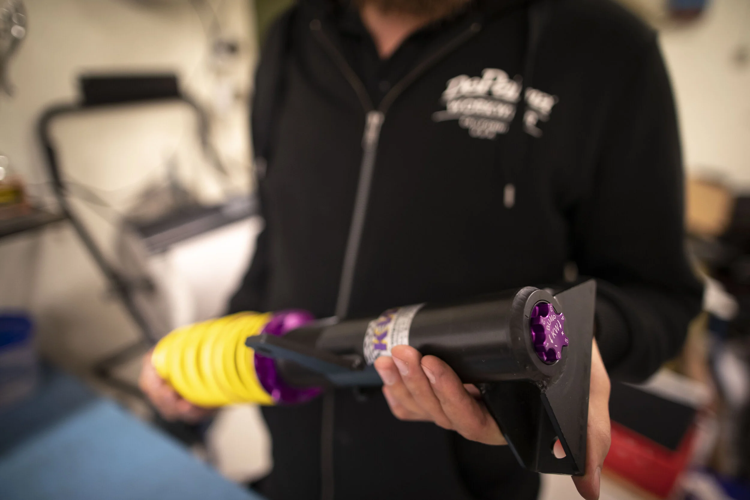 Vlog #23 Depalma Trip, Fuelsystem work and KW Suspension!