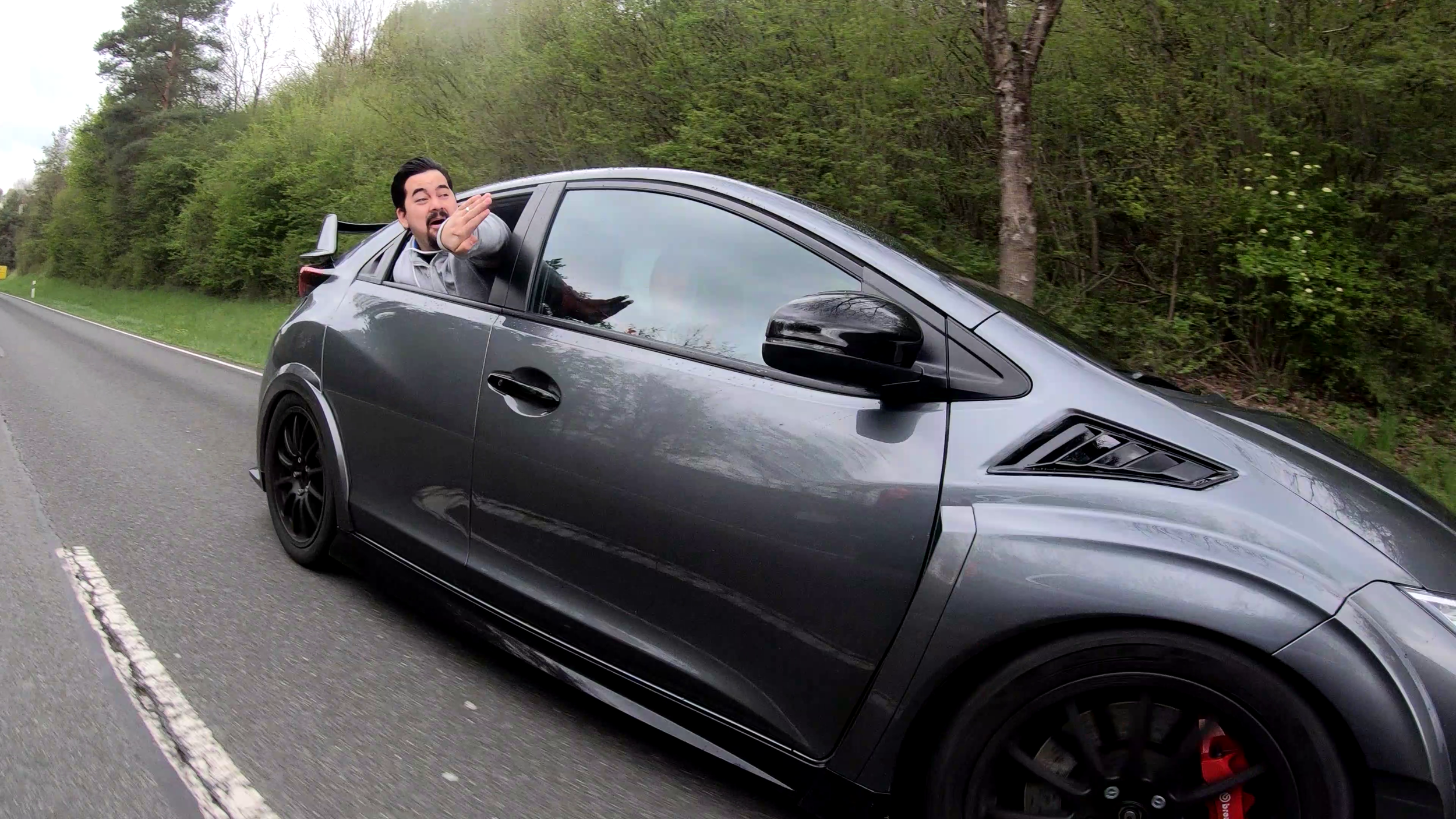 Vlog #25 Nurburgring, TouristFahren and 6hrs endurance at SPA!