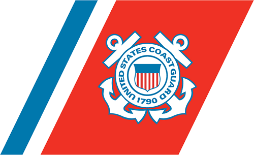  US Coast Guard - Svendsen's Bay Marine 