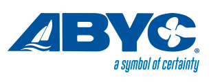  ABYC Logo - Svendsen's Bay Marine 