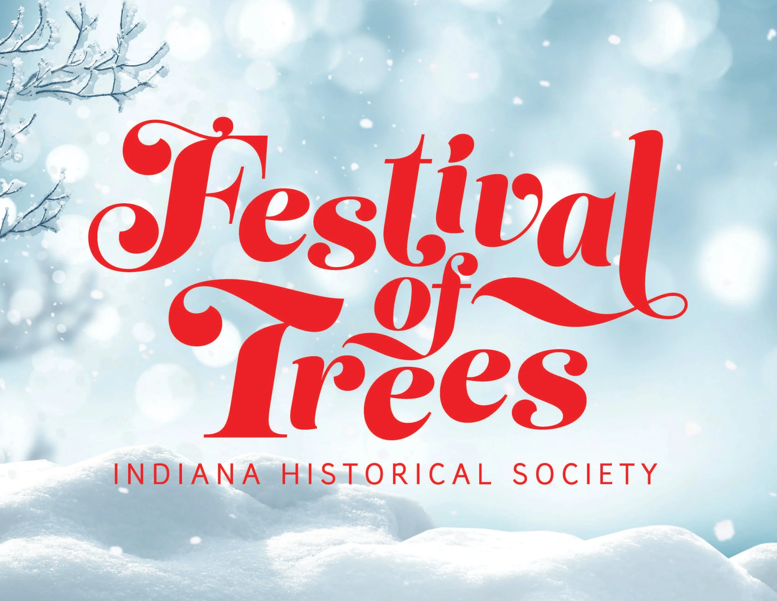 Festival of Trees