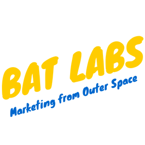 Bat Labs - Marketing and Advertising
