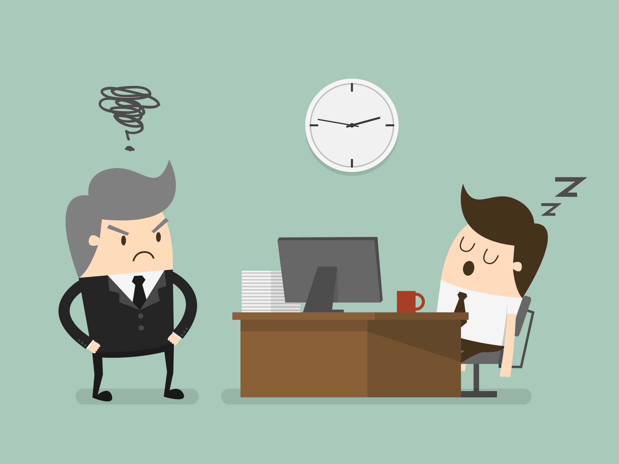 How To Fire A Business Partner