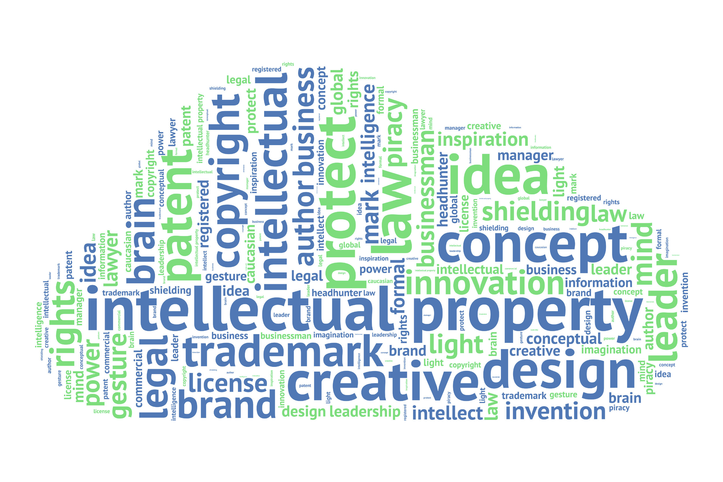 Protect Your Company Name the Legal Way