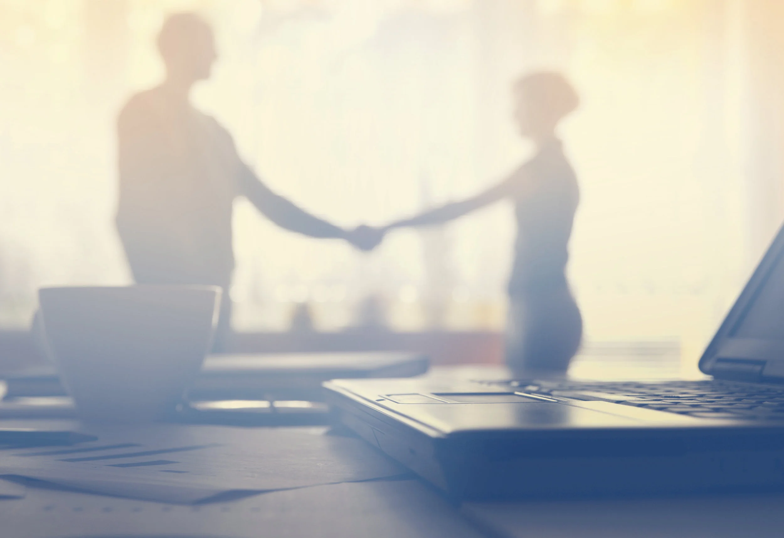How to Pick a Business Partner