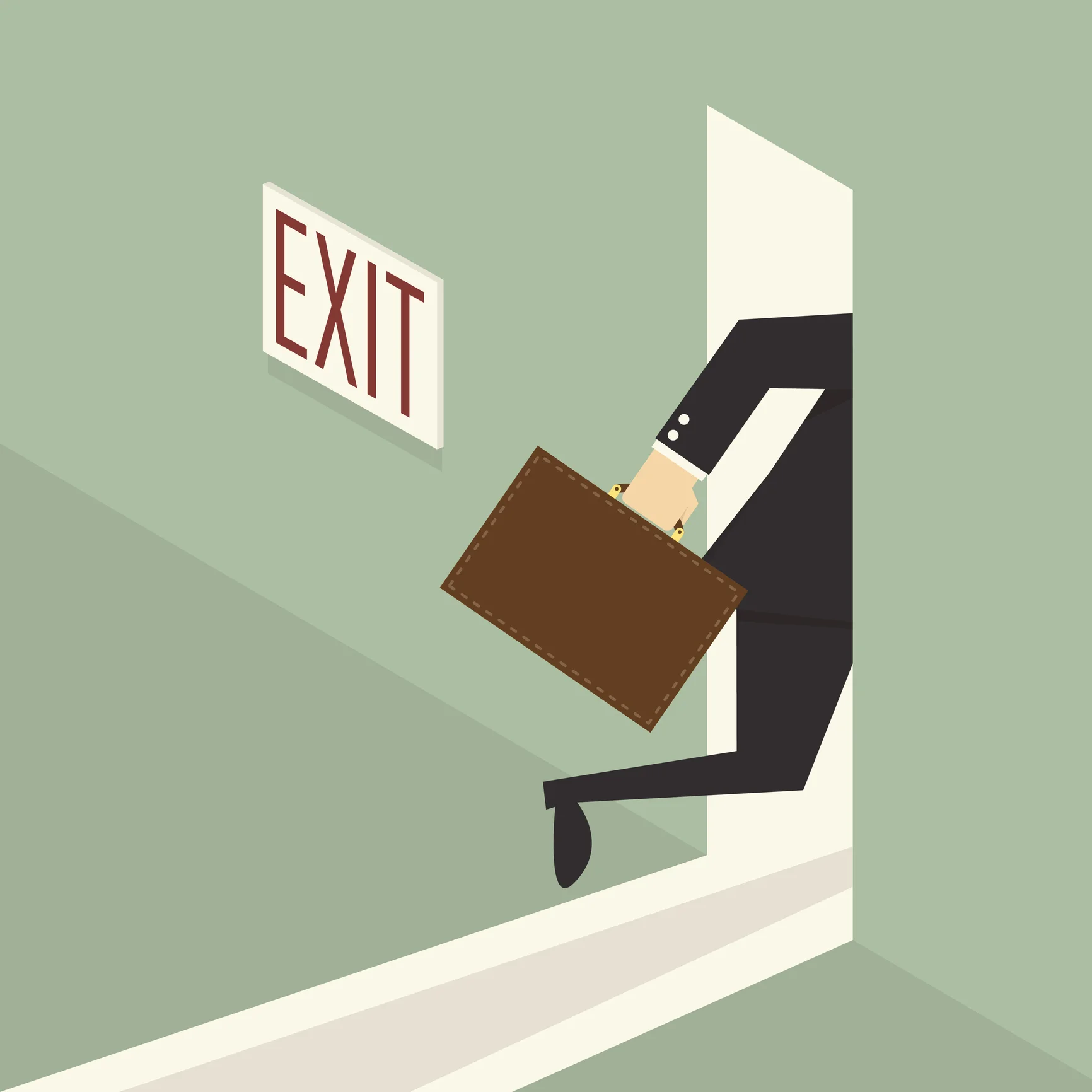 Developing an Exit Plan for your Business