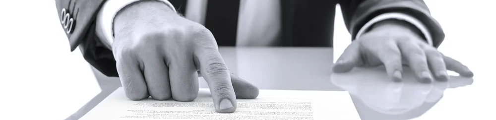 Why You Need a Business Attorney