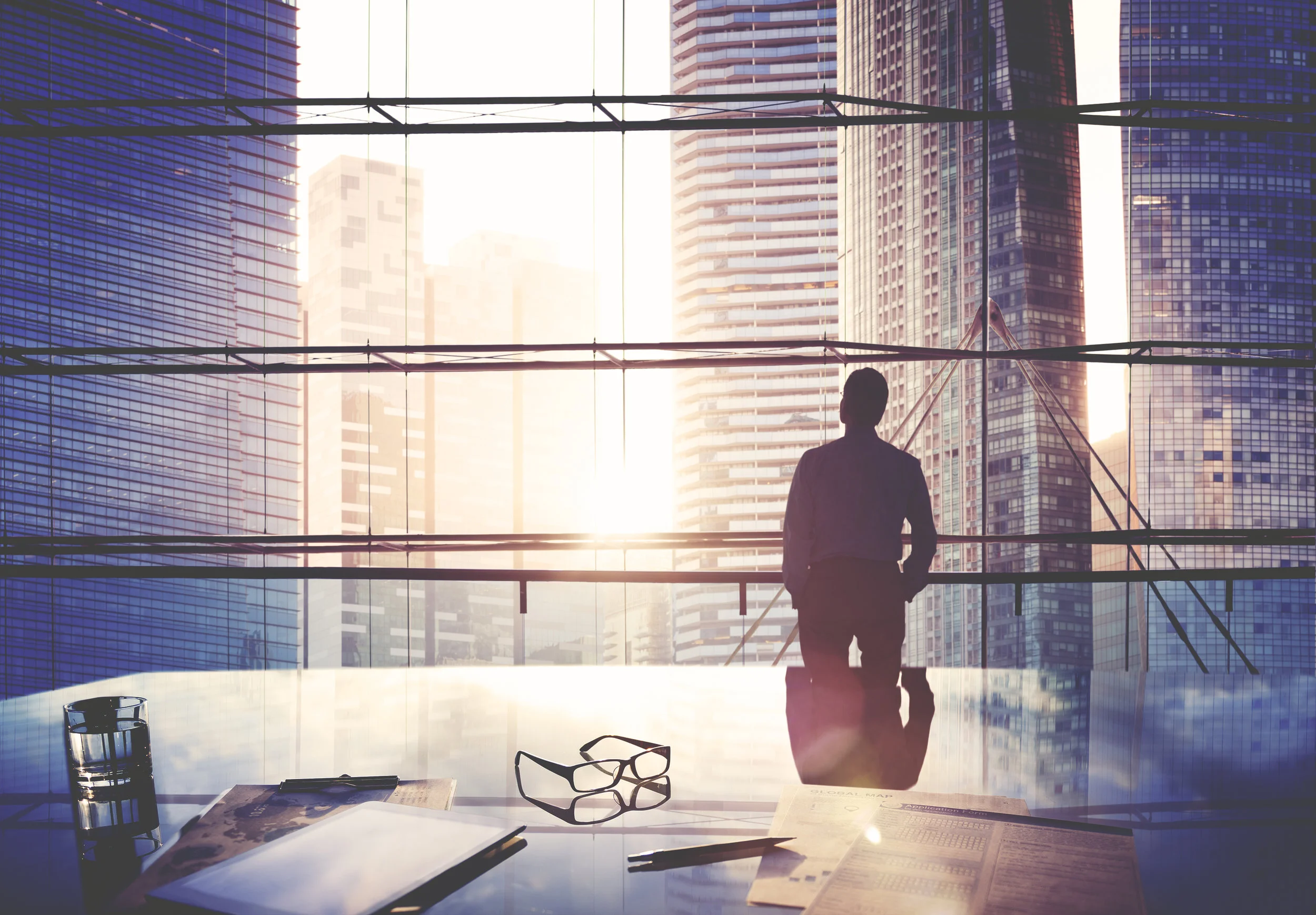 Choosing Between a Corporation and an LLC