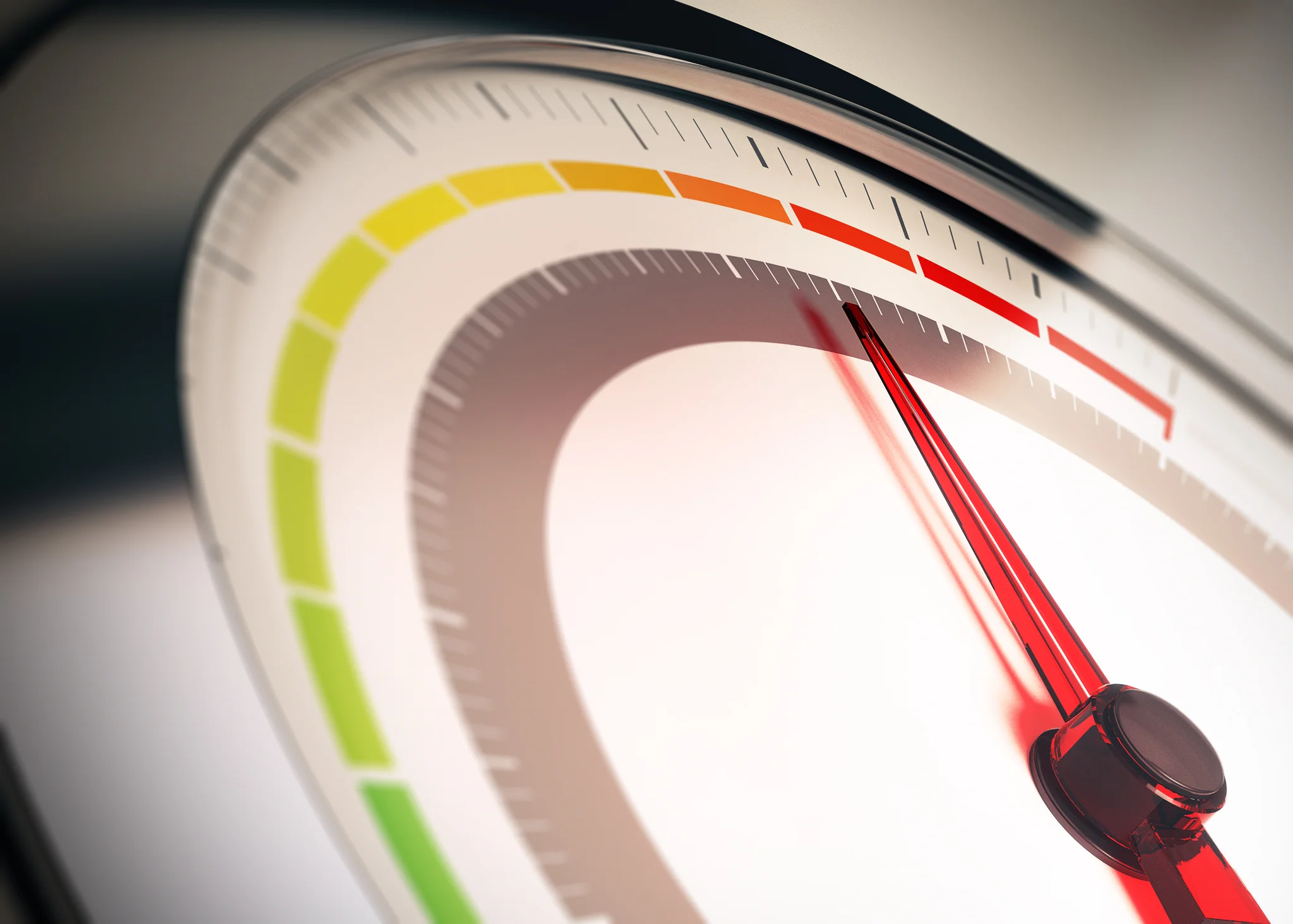 Are you in the 30% Danger Zone?