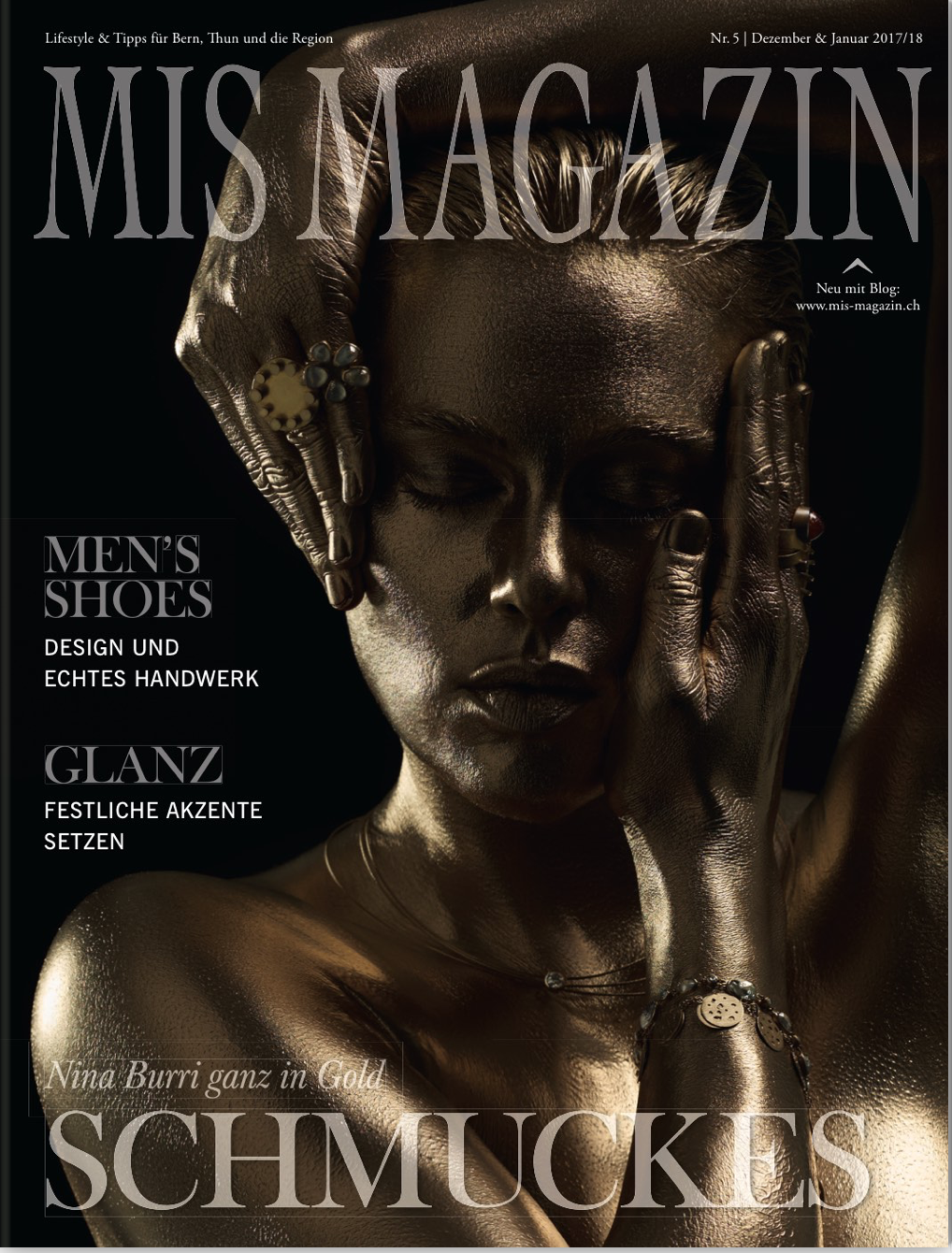 Mis-Magazin, CH