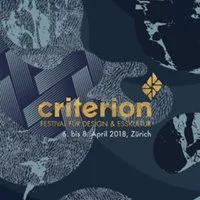 Criterion Festival, Zürich CH