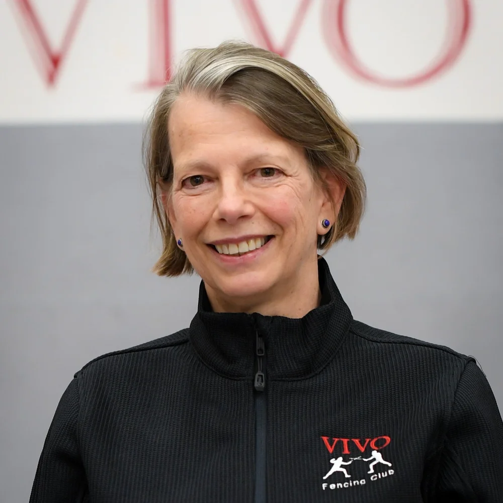 Best Fencing Club Coaches Massachusetts — Vivo Fencing Club