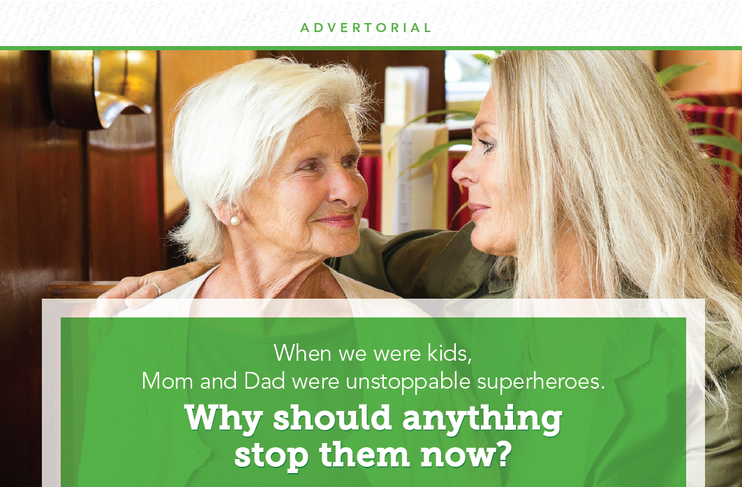 Messiah VillageDirect Mail