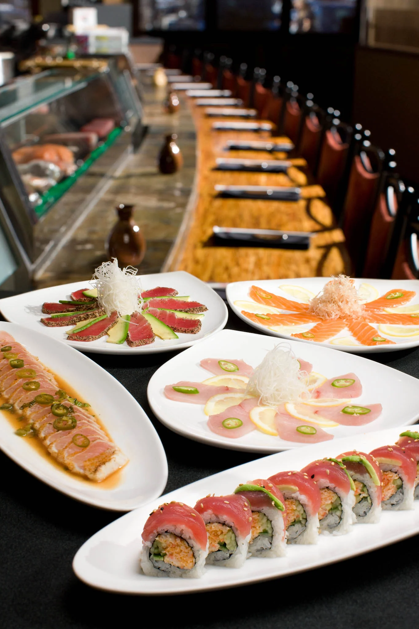 Sushi on the Rocks.jpg