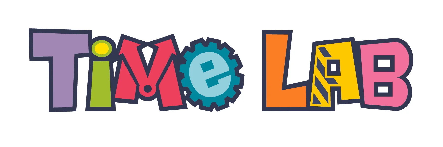 Vacation Bible School - Time Lab