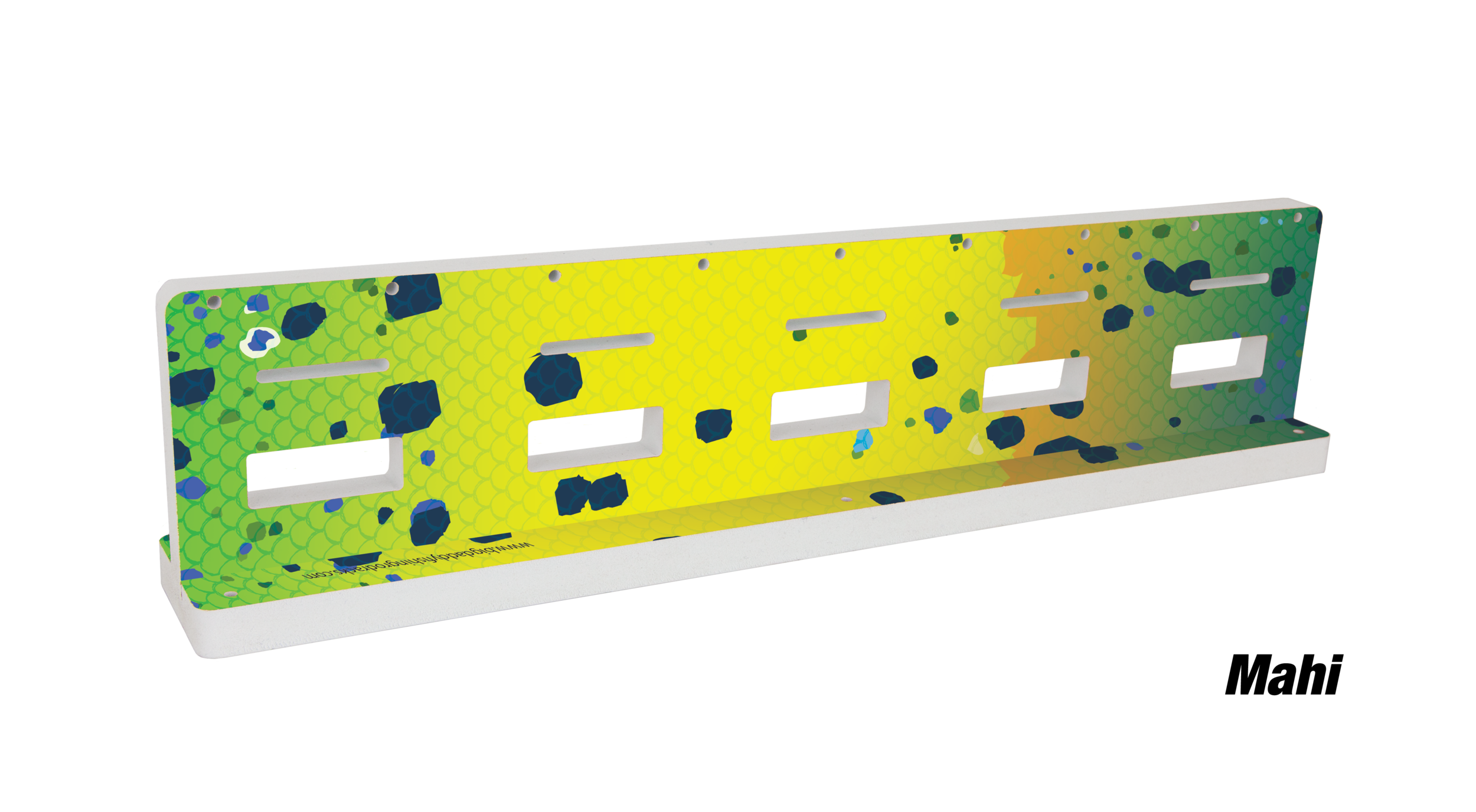 Big Daddy Utility Holder – Mahi