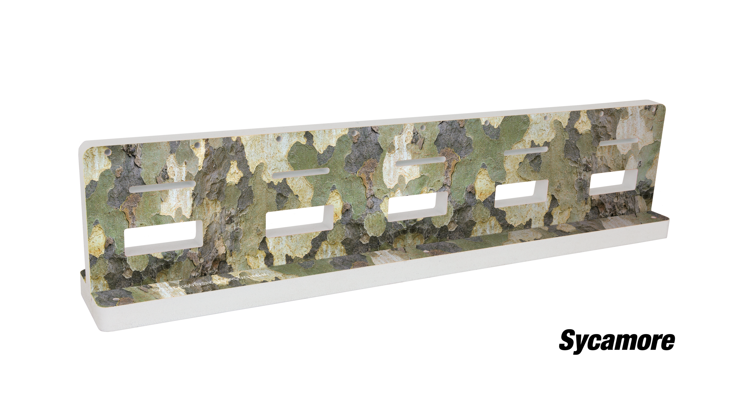 Big Daddy Utility Holder – Sycamore