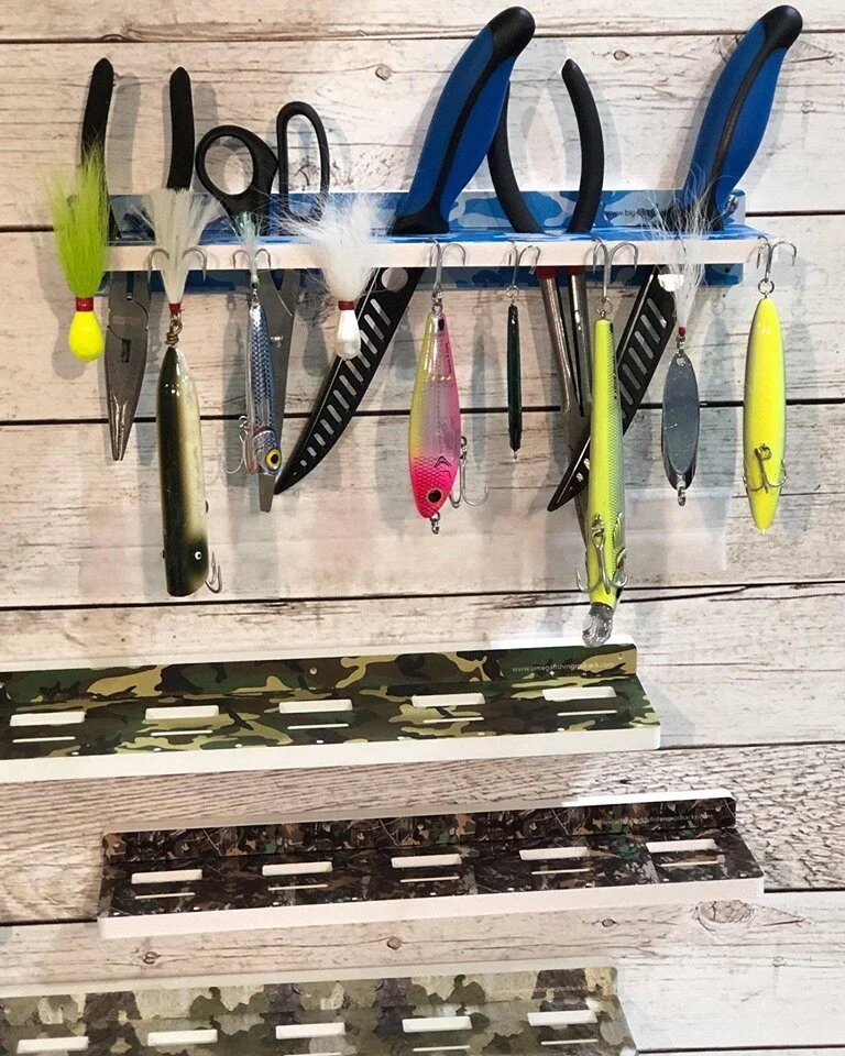 all in one fishing tool