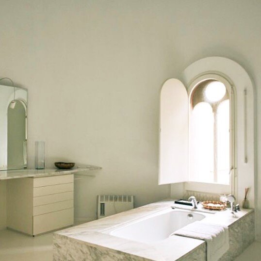 Today&rsquo;s #bathroom #inspiration