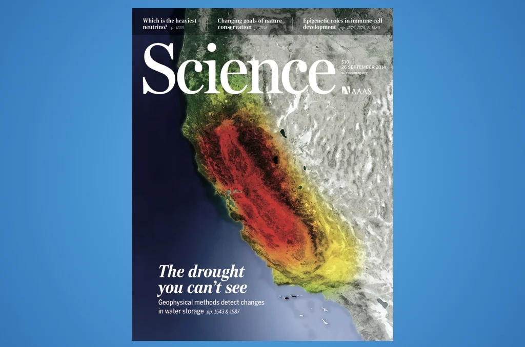 Sciencemag.org September 26, 2014