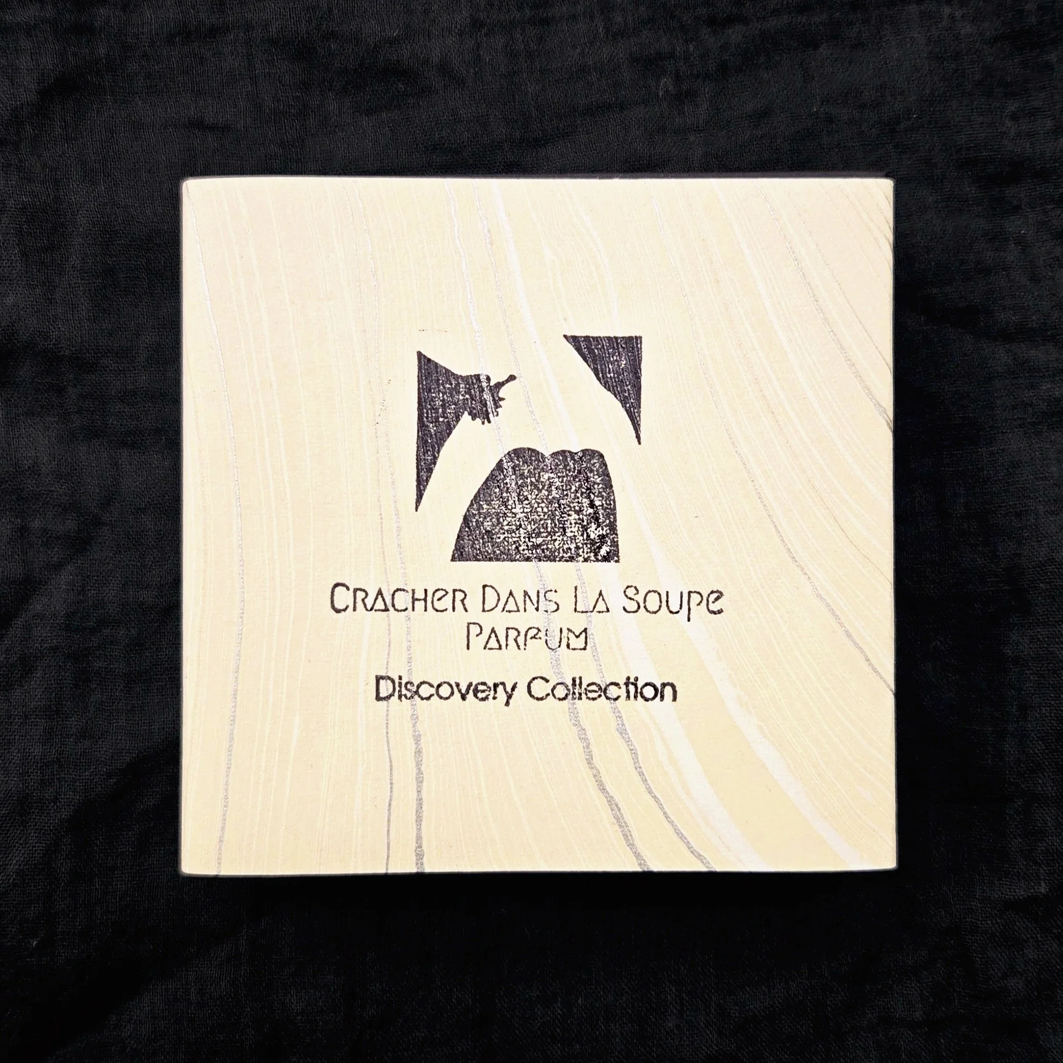 Cracher Dans La Soupe Discovery Set