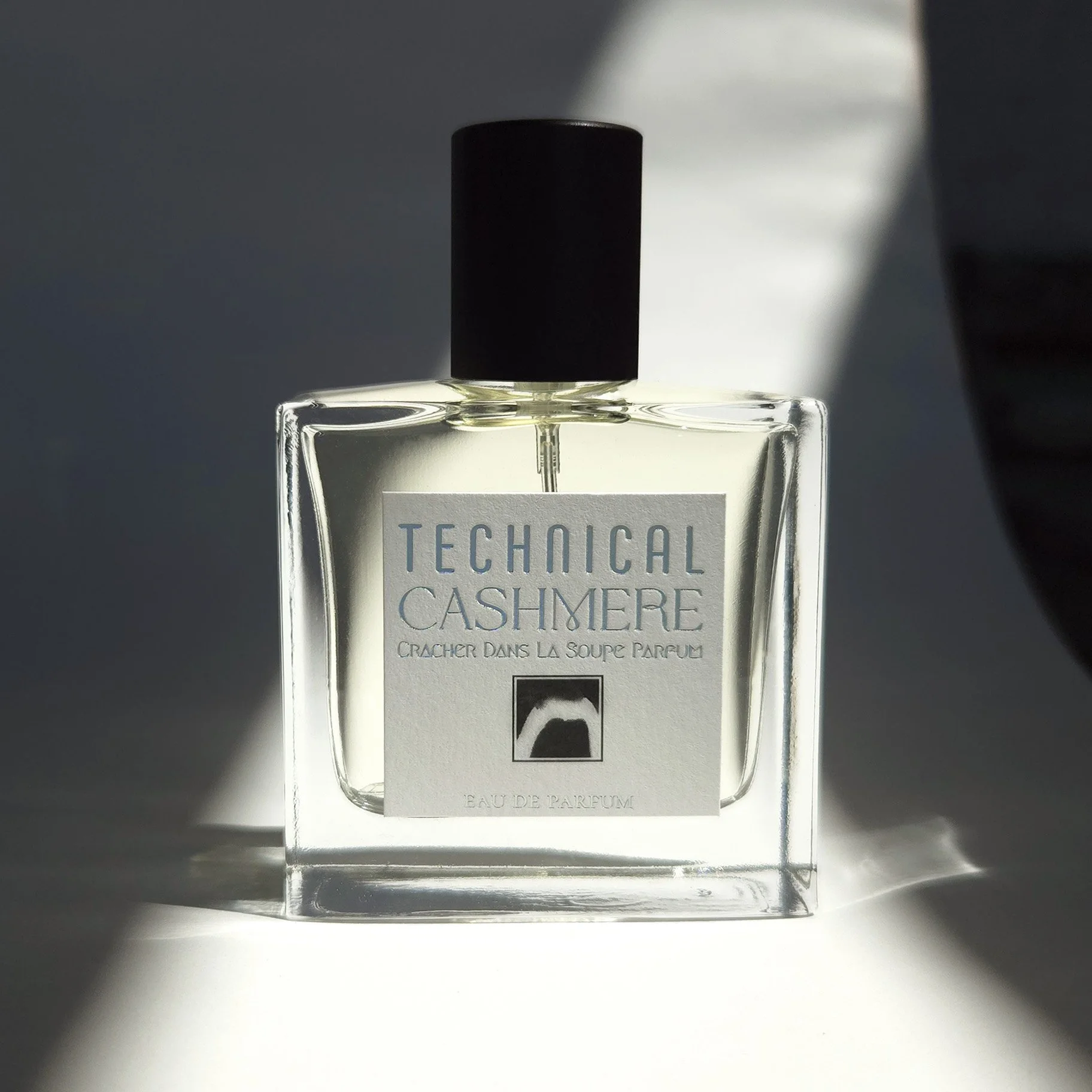Technical Cashmere