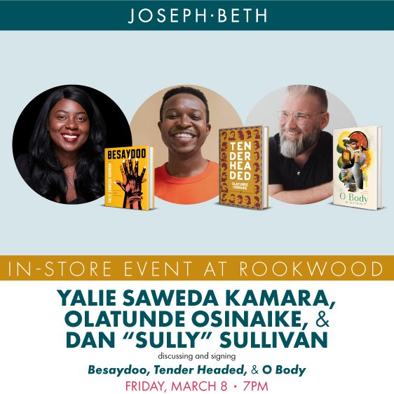 Besaydoo Book Launch 
