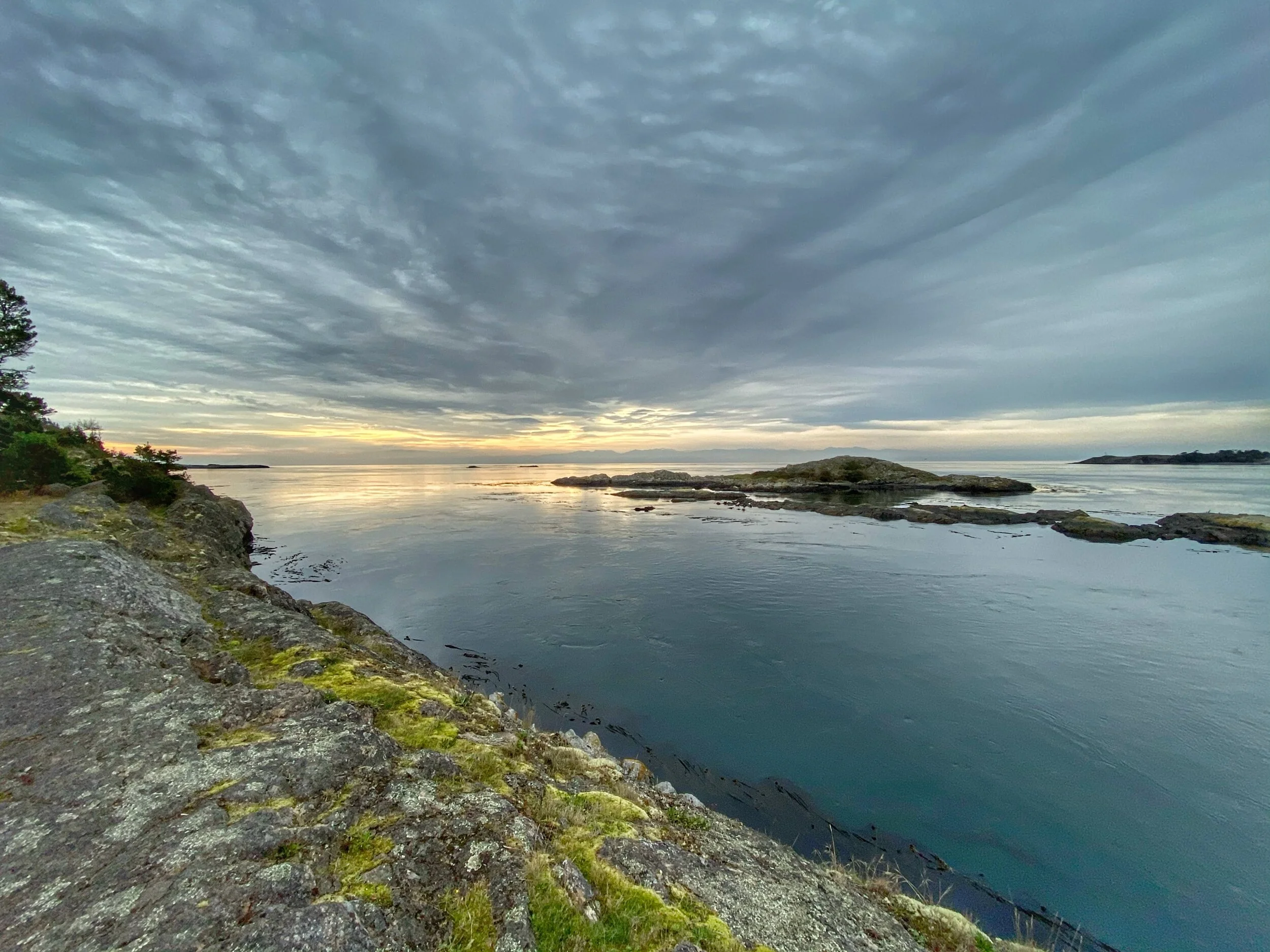 Lopez Island by Bike or Car — Washington Hometown