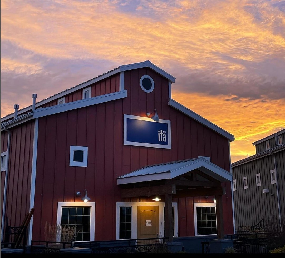 Walla Walla and the Airport Winery Incubator — Washington Hometown