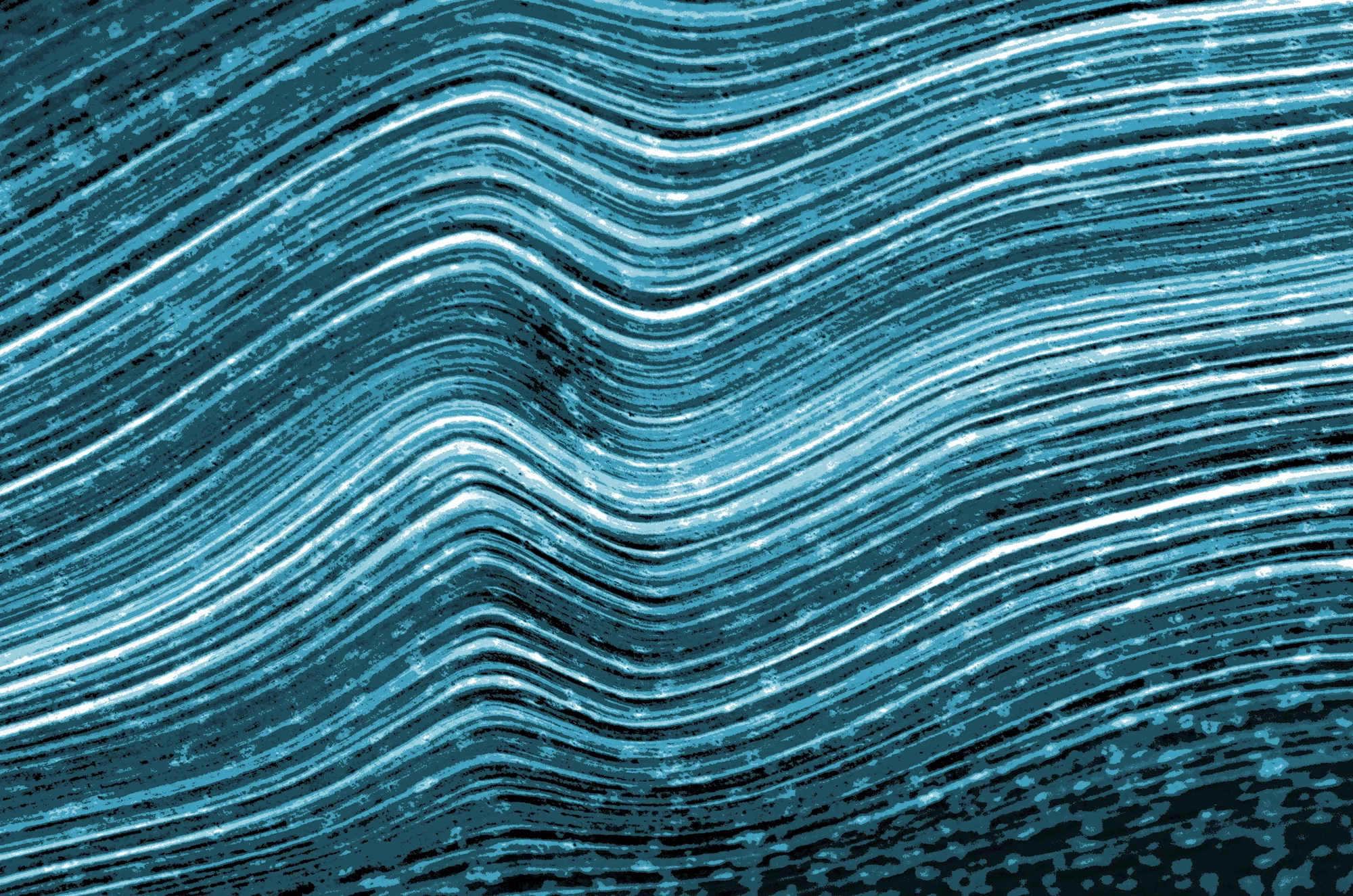 Abstract drawing of blue wavy lines.jpg