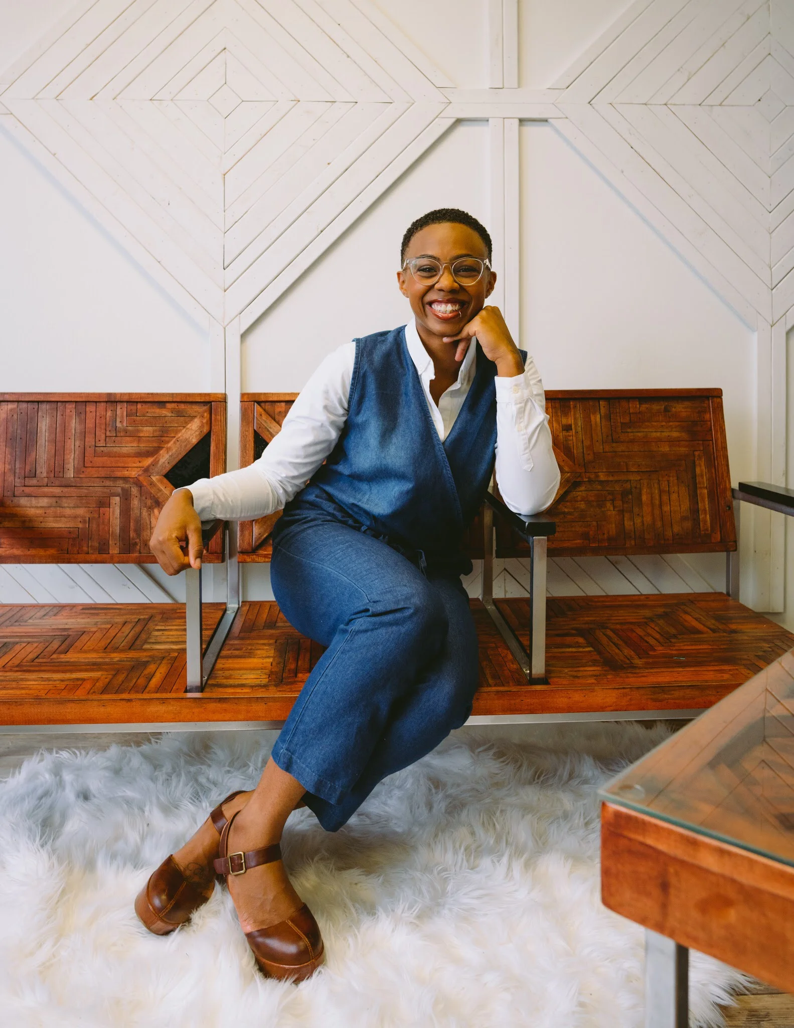 JBurgess Design Studio Open House