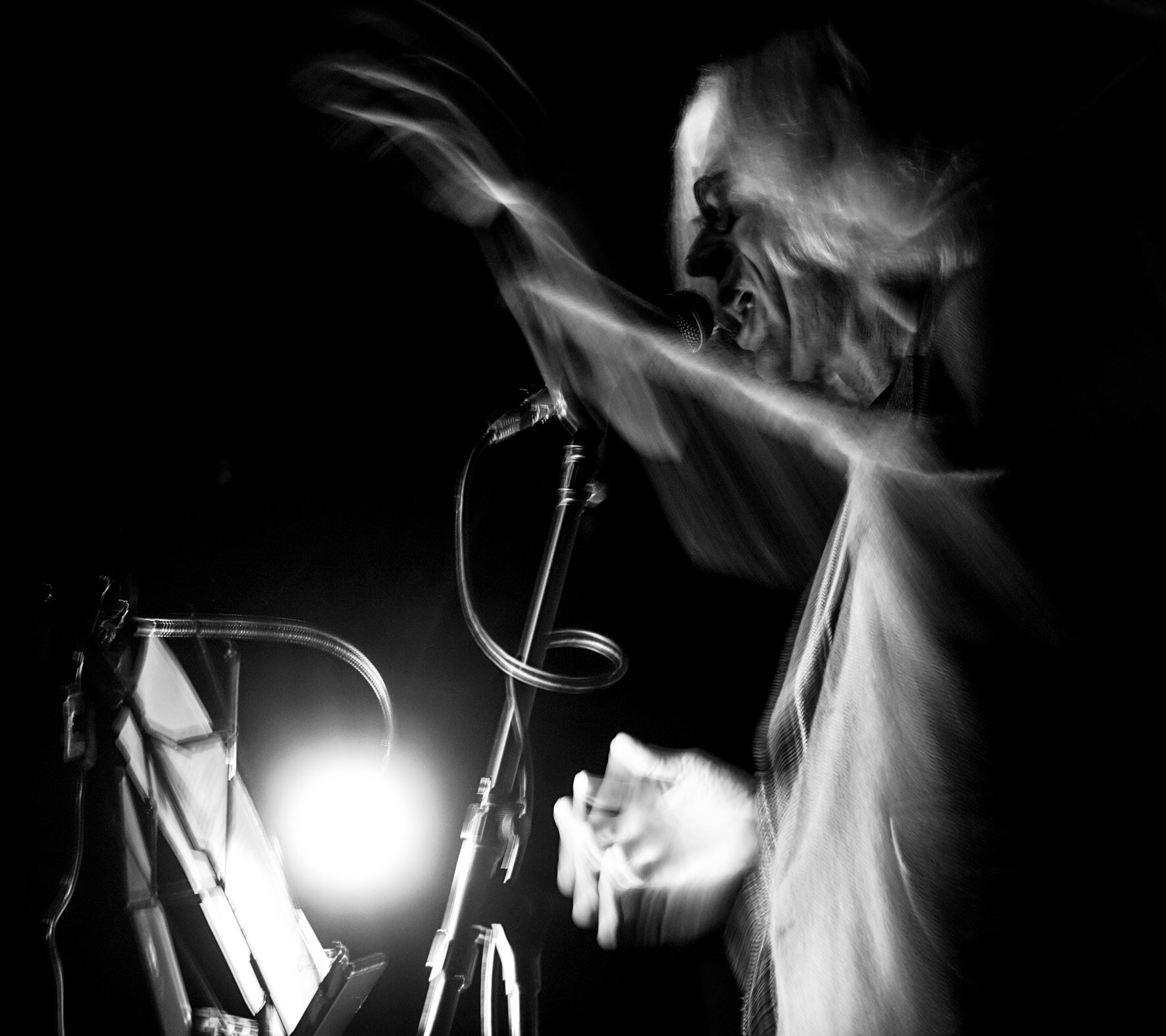 Jaap Blonk