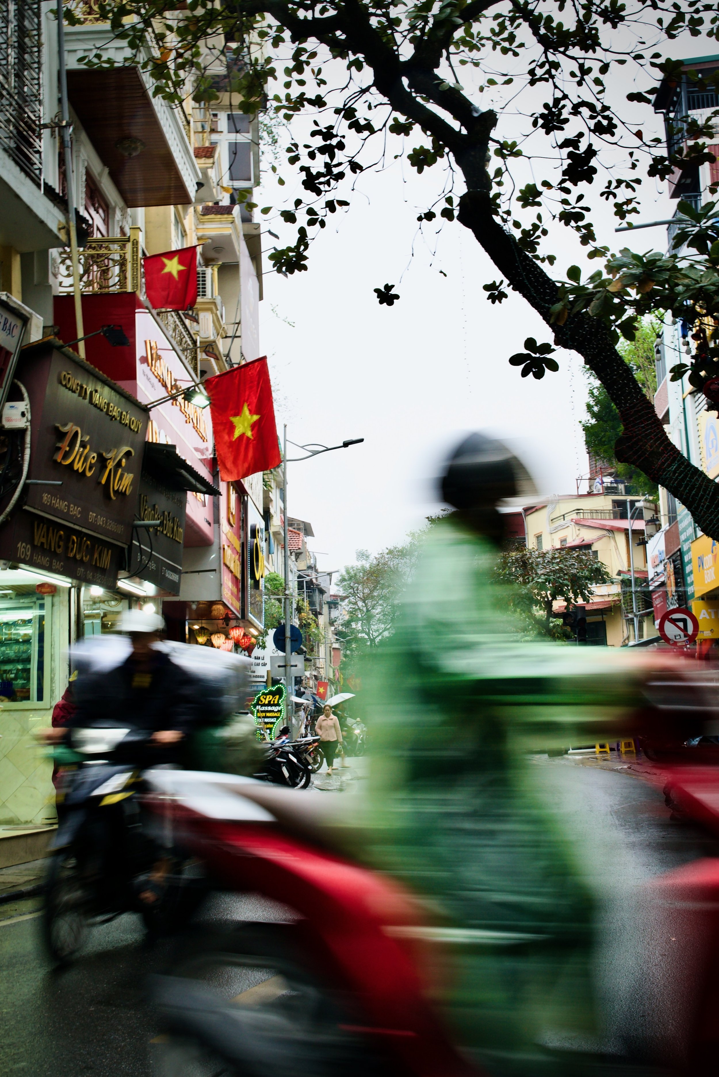 Hanoi, Vietnam
