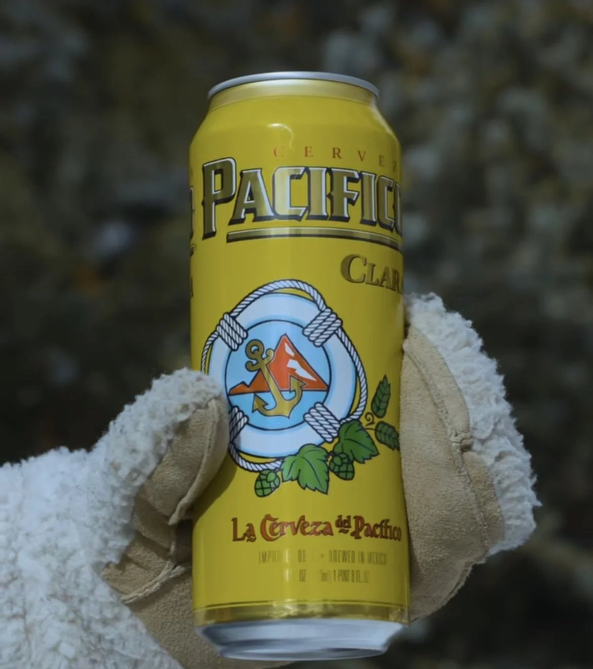 Pacifico