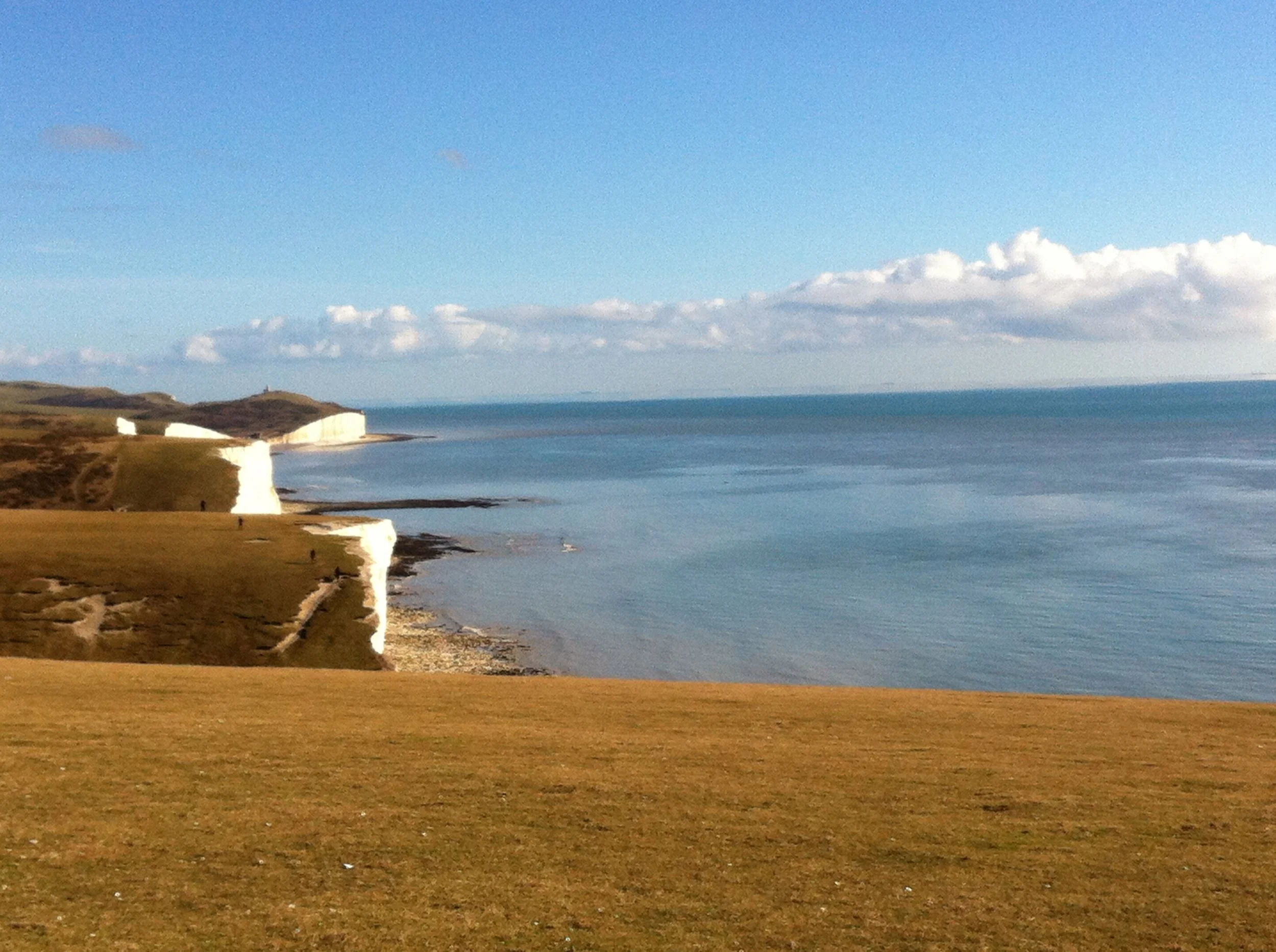 Up on the Downs: Sussex