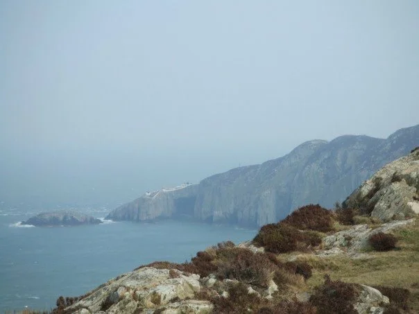 The I Land: Isle of Wight