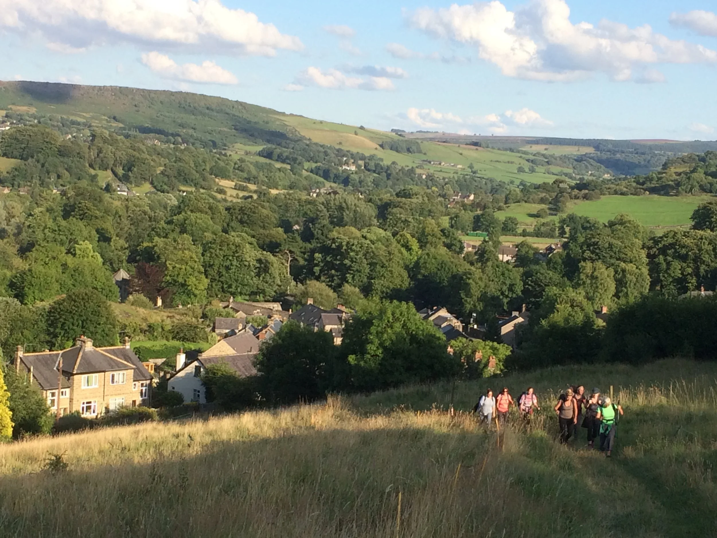 I Am She 2: Peak District, 35 miles, £350