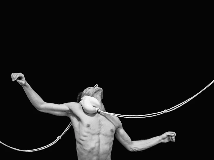 ARTEFACT I / MODE METONYM 2014
