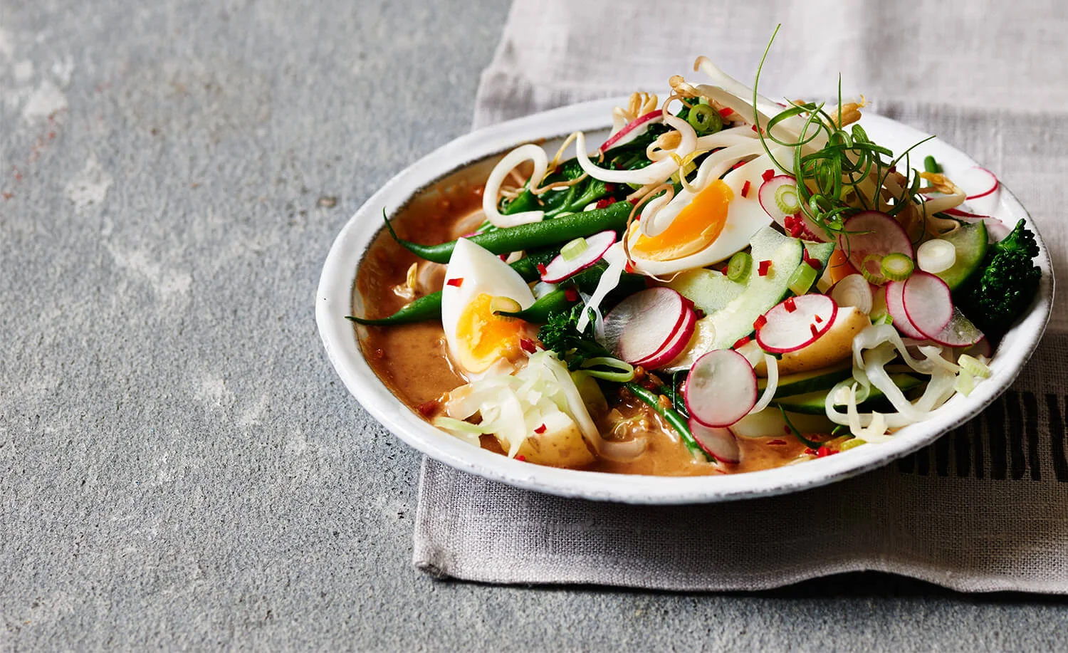 Project: Sainsbury's Homemade. Photography: Ria Osborne. Props: Sarah Birks.