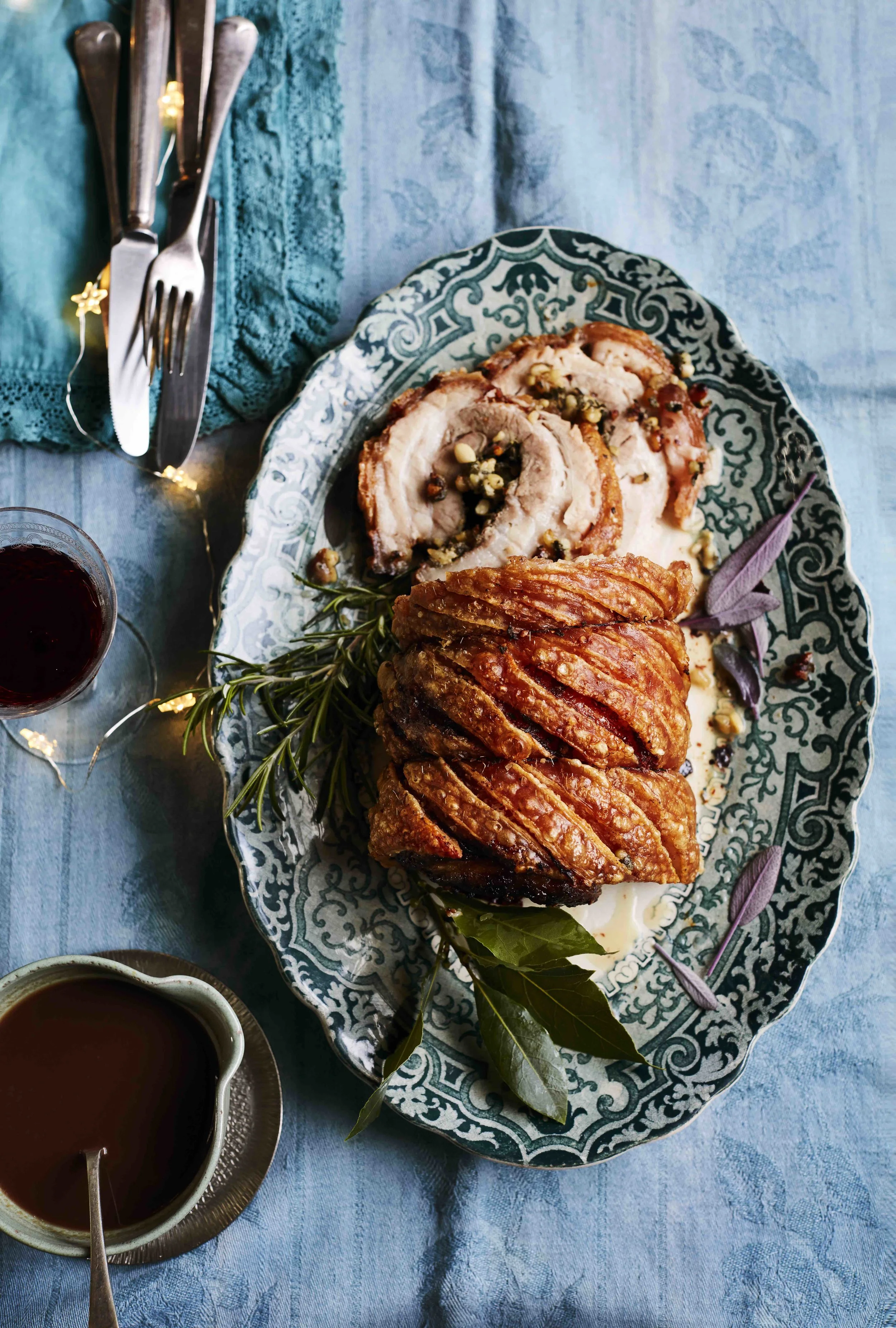 Project: Waitrose Food: Photography: Laura Edwards, Props: Tabitha Hawkins