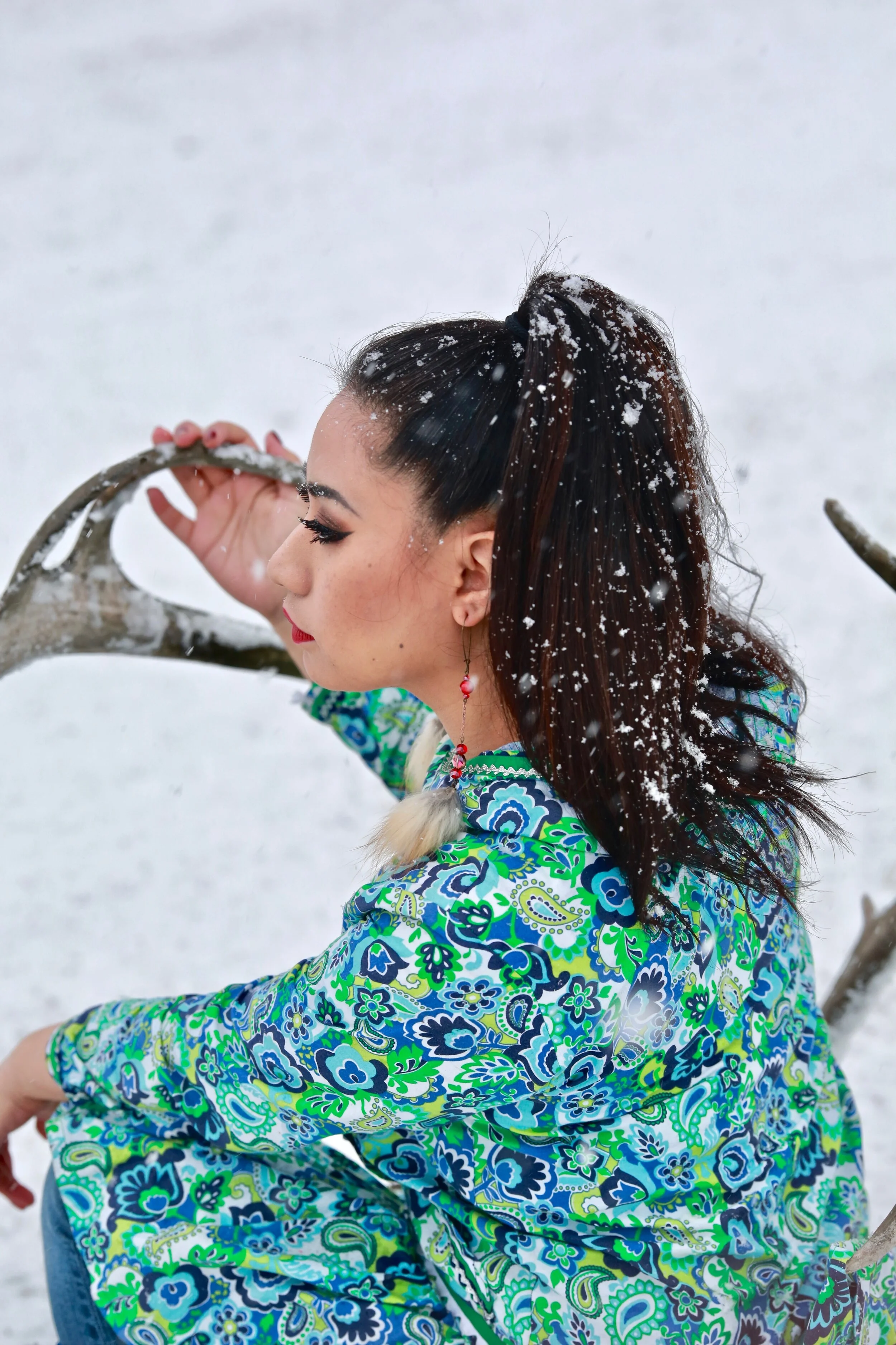 Frozen Tundra Berries Collection 3.JPG